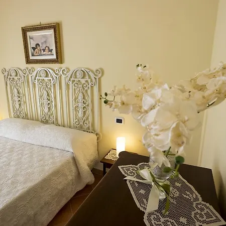 Principit Bed & Breakfast Avellino