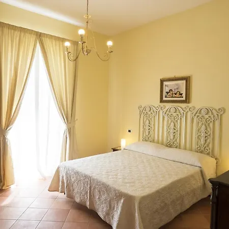 Bed & Breakfast Principit *