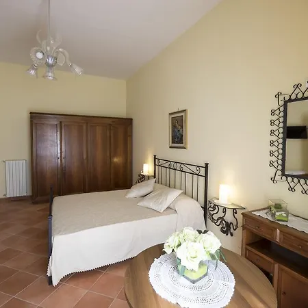 Bed & Breakfast Principit