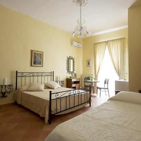 Principit Bed & Breakfast Avellino