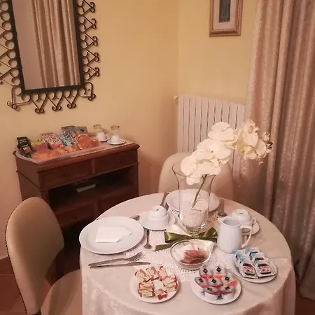 Principit Bed & Breakfast Avellino
